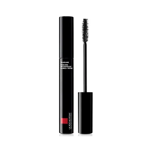 La Roche Posay Tolériane Mascara waterproof noir La Roche Posay Tolériane Mascara waterproof noir
