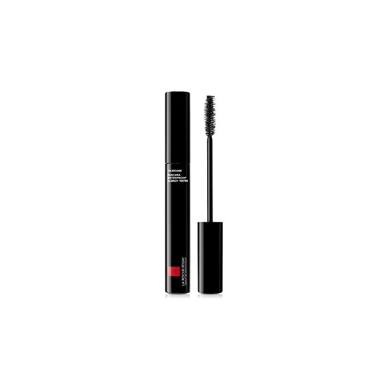 La Roche Posay Tolériane Mascara waterproof noir La Roche Posay Tolériane Mascara waterproof noir