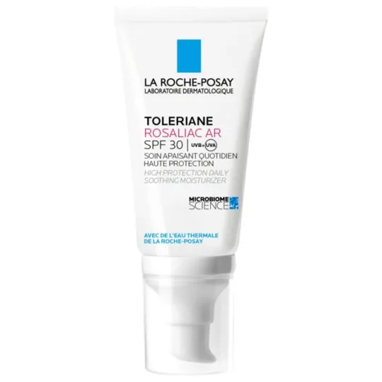 La Roche Posay Toleriane Rosaliac AR SPF30 50ml La Roche Posay Toleriane Rosaliac AR SPF30 50ml