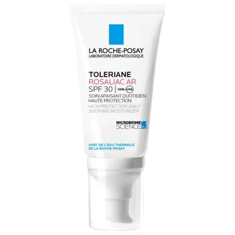 La Roche Posay Toleriane Rosaliac AR SPF30 50ml La Roche Posay Toleriane Rosaliac AR SPF30 50ml