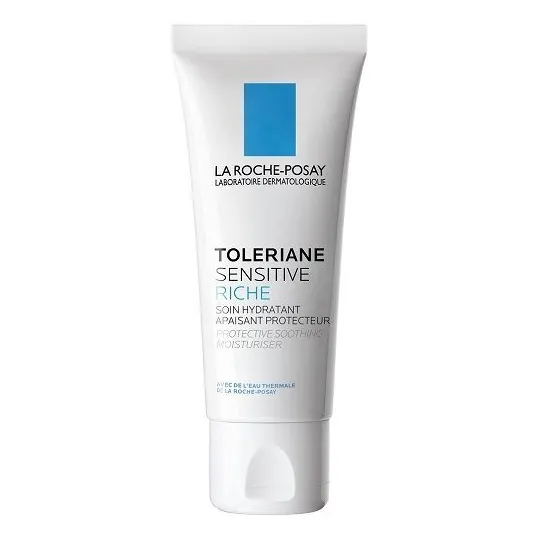La Roche Posay Tolériane Sensitive Riche 40ml La Roche Posay Tolériane Sensitive Riche 40ml