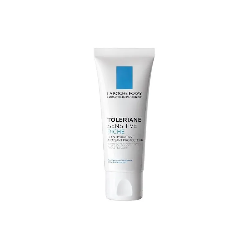 La Roche Posay Tolériane Sensitive Riche 40ml La Roche Posay Tolériane Sensitive Riche 40ml