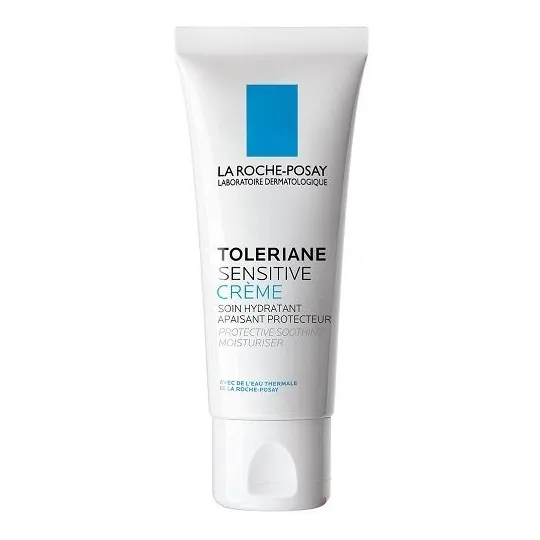 La Roche Posay Tolériane Sensitive Soin Protecteur Apaisant 40ml La Roche Posay Tolériane Sensitive Soin Protecteur Apaisant 40ml