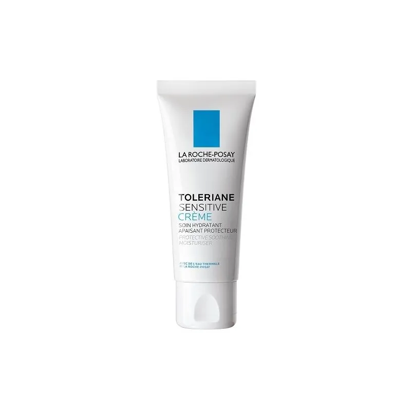 La Roche Posay Tolériane Sensitive Soin Protecteur Apaisant 40ml La Roche Posay Tolériane Sensitive Soin Protecteur Apaisant 40ml