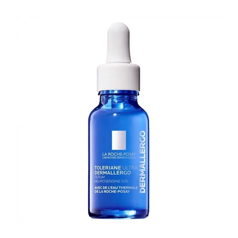La Roche Posay Tolériane Ultra Dermallergo Sérum 20ml La Roche Posay Tolériane Ultra Dermallergo Sérum 20ml