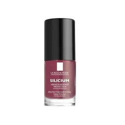La Roche Posay Vernis à ongles Silicium Color Care 16 Framboise