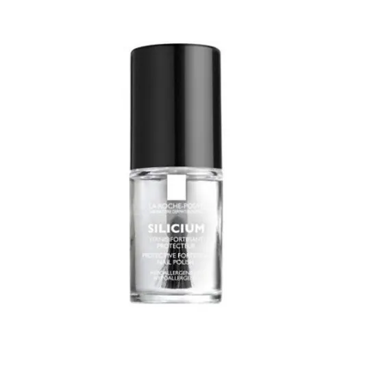 La Roche Posay Vernis à ongles Silicium Color Care Top Coat