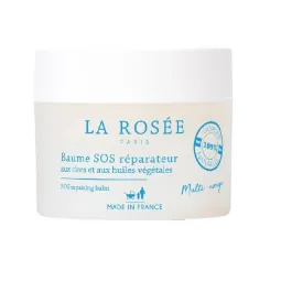 La Rosée Baume SOS Réparateur 20g
