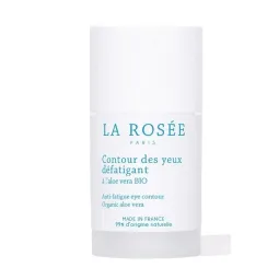 La Rosée Contour des Yeux Défatigant 15ml