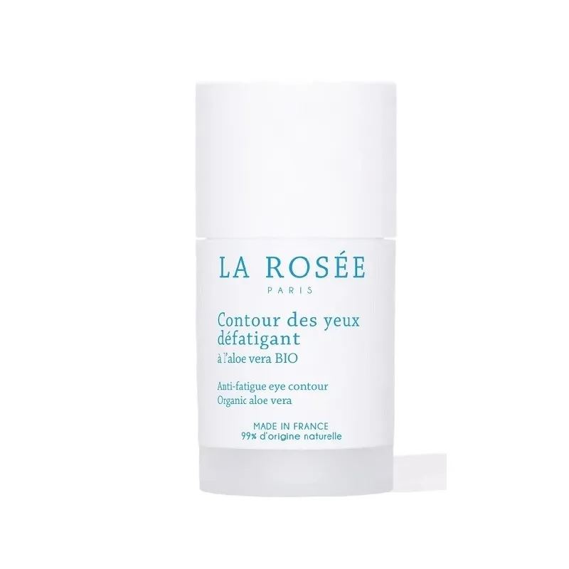 La Rosée Contour des Yeux Défatigant 15ml