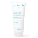La Rosée Crème Corps Nourrissant Vegan 200ml