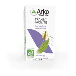 Arkogélules Mucivital Bio 45 gélules