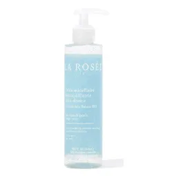 La Rosée Gelée Micellaire Démaquillante Ultra-douce 195ml