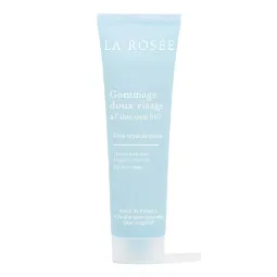 La Rosée Gommage Doux Visage Vegan 60ml