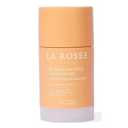 La Rosée Masque En Stick Nourrissant 50ml