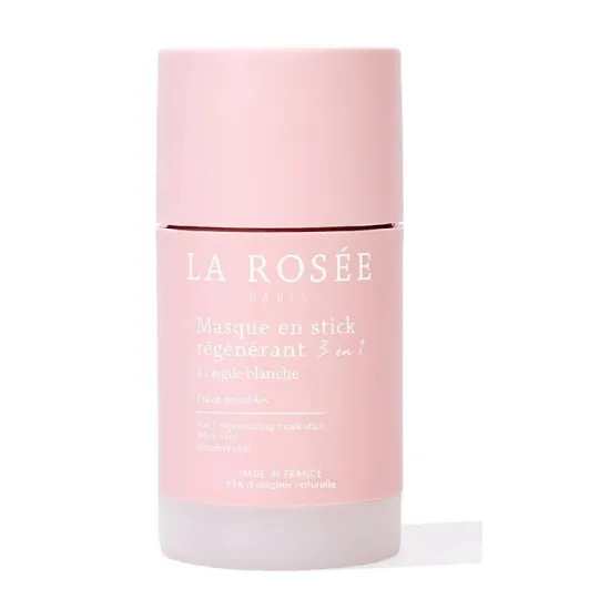 La Rosée Masque en Stick Régénérant 75ml La Rosée Masque en Stick Régénérant 75ml