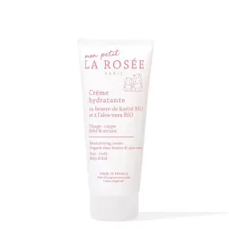 La Rosée Mon Petit Crème Hydratante 200ml