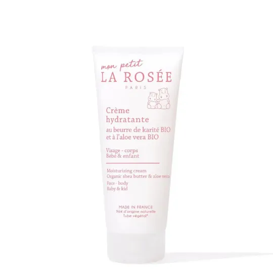 La Rosée Mon Petit Crème Hydratante 200ml La Rosée Mon Petit Crème Hydratante 200ml