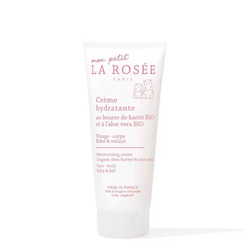 La Rosée Mon Petit Crème Hydratante 200ml La Rosée Mon Petit Crème Hydratante 200ml