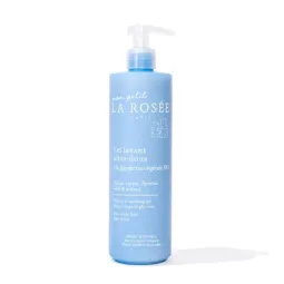 La Rosée Mon Petit Gel Lavant Ultra-Doux 400ml
