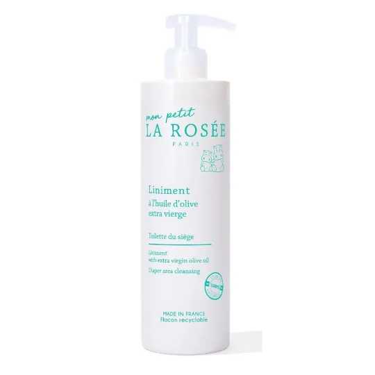 La Rosée Mon Petit Liniment 400ml La Rosée Mon Petit Liniment 400ml