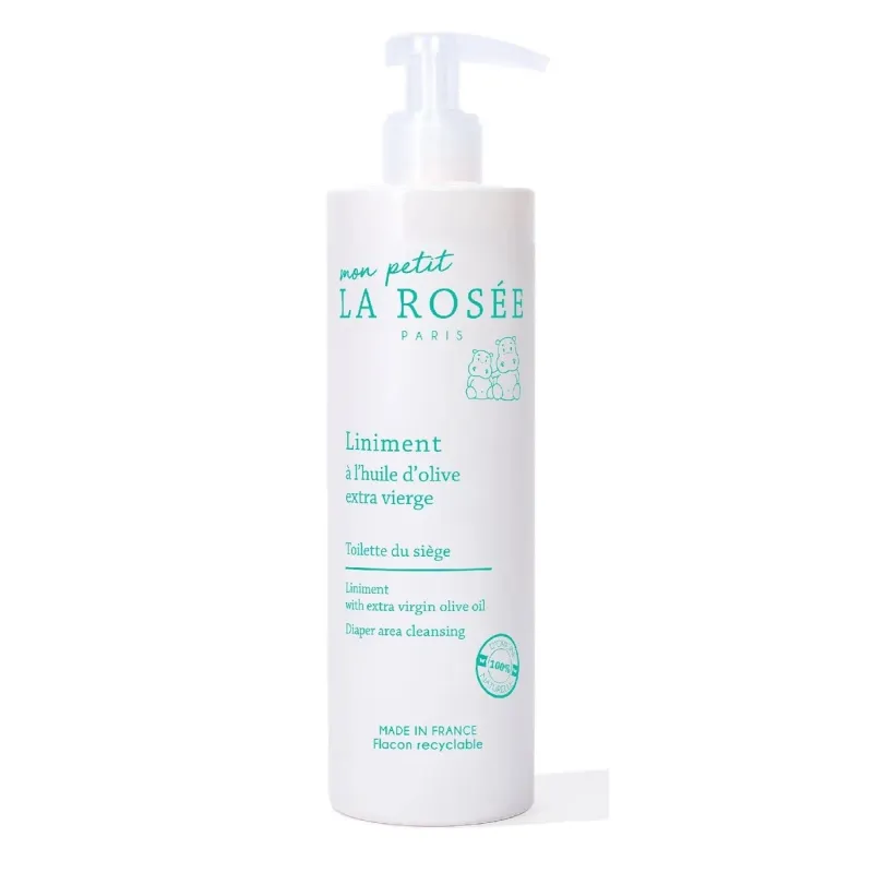 La Rosée Mon Petit Liniment 400ml La Rosée Mon Petit Liniment 400ml