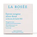La Rosée Savon Surgras Ultra-doux Vegan 100g La Rosée Savon Surgras Ultra-doux Vegan 100g