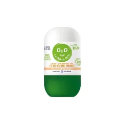 La Tête à Toto Déodorant Fleurs d'Oranger Roll-On Bio 50ml