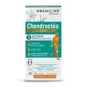 Laboratoire des Granions Chondrostéo+ Articulations 180 comprimés Laboratoire des Granions Chondrostéo+ Articulations 180 comprimés