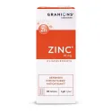 Laboratoire des Granions Zinc 15mg Défenses Immunitaires 60 Gélules