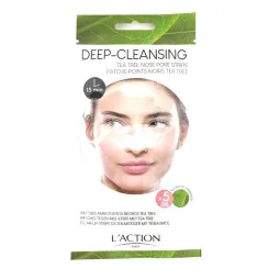 L'Action Patchs Points Noirs