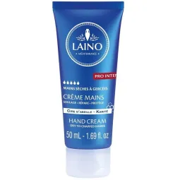 Laino Crème Mains Pro Intense Cire d'Abeille 50ml