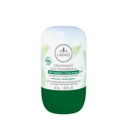 Laino Déodorant Anti-Transpirant Bio 50ml
