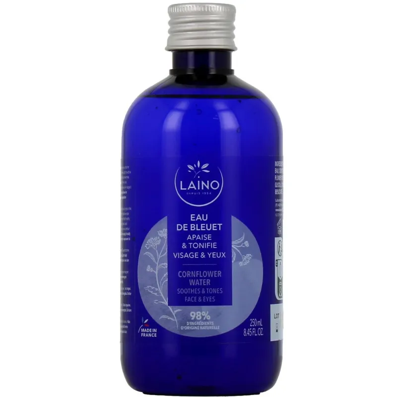 Laino Eau de Bleuet 250ml