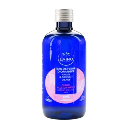 Laino Eau de Fleur d'Oranger 250ml