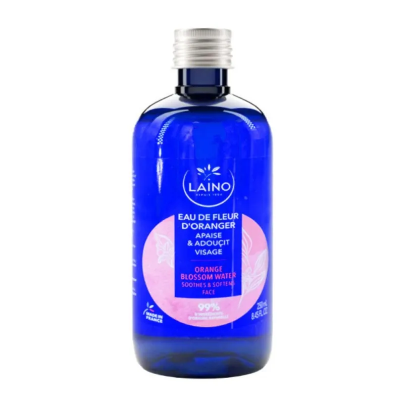 Laino Eau de Fleur d'Oranger 250ml Laino Eau de Fleur d'Oranger 250ml