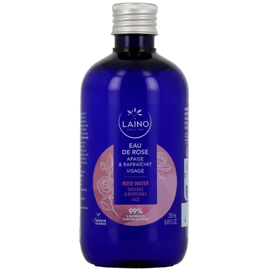 Laino Eau de Rose 250ml Laino Eau de Rose 250ml