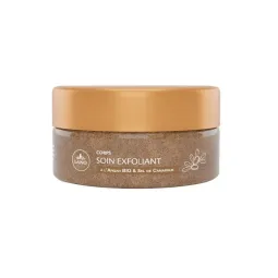 Laino Exfoliant Corporel Argan & Sel de Camargue 150g