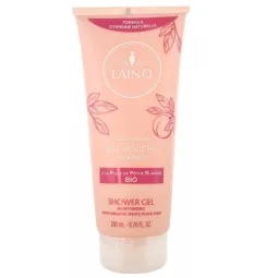 Laino Gel Douche Hydratant Douceur d'Eté 200ml