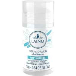 Laino Pierre d'Alun Déodorant 75g