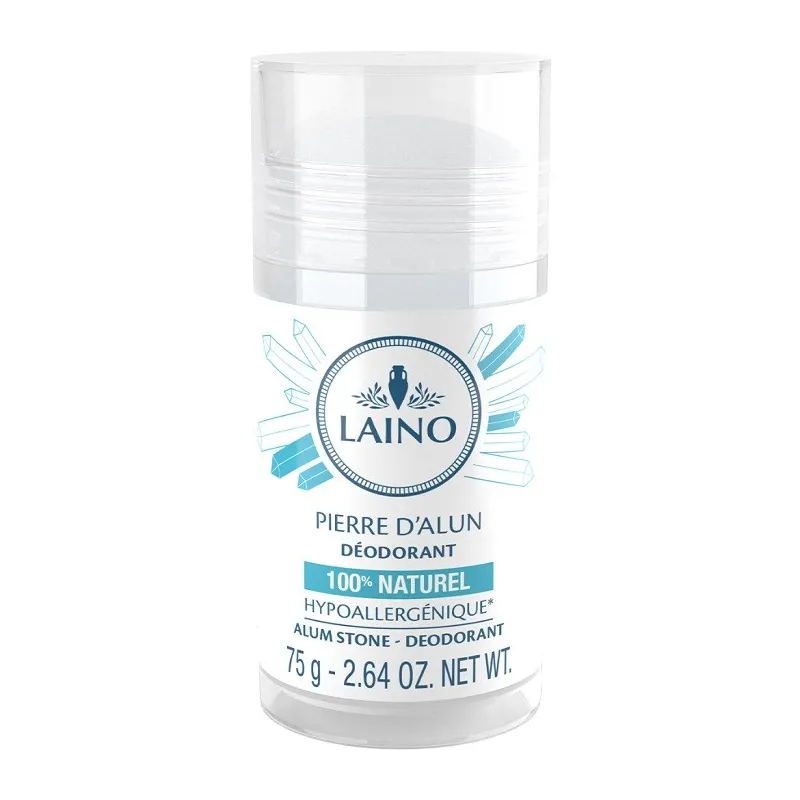 Laino Pierre d'Alun Déodorant 75g