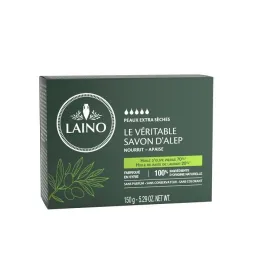 Laino Savon d'Alep 150g
