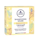 Laino Shampooing Solide Nutrition & Éclat 60g Laino Shampooing Solide Nutrition & Éclat 60g