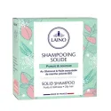 Laino Shampooing Solide Pureté & Douceur 60g Laino Shampooing Solide Pureté & Douceur 60g