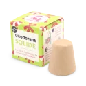 Lamazuna Déodorant Solide Bergamotte 30ml Lamazuna Déodorant Solide Bergamotte 30ml