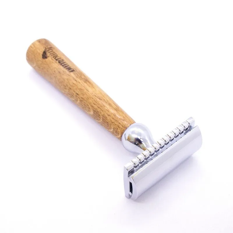 Lamazuna Rasoir de Sécurité Sans Lame