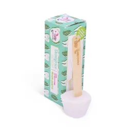 Lamazune Dentifrice Solide Menthe Poivrée Végane 17g