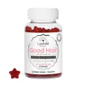 Lashilé Beauty Good Hair Women Anti-Chute 60 Gummies Vegan