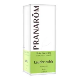 Laurier Noble 5ml Huile Essentielle Pranarôm