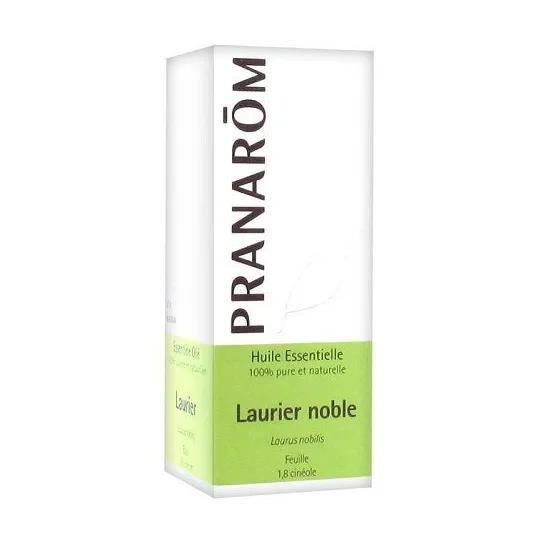 Laurier Noble 5ml Huile Essentielle Pranarôm Laurier Noble 5ml Huile Essentielle Pranarôm